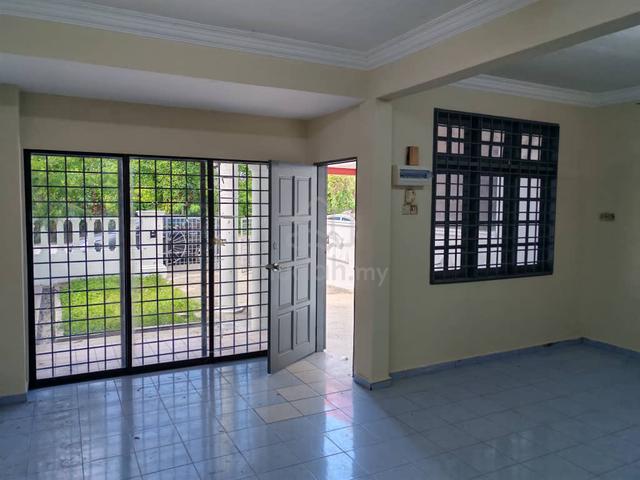 FREEHOLD NON BUMI 2 STOREY Tanjung Kling Klebang Pulau Gadong Melaka 1