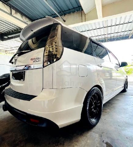 2013 Proton EXORA 1.6 BOLD PREMIUM (A) - 2
