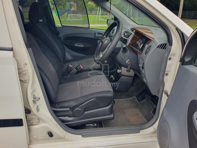 2012 Perodua VIVA 1.0 ELITE AT (A) - 5