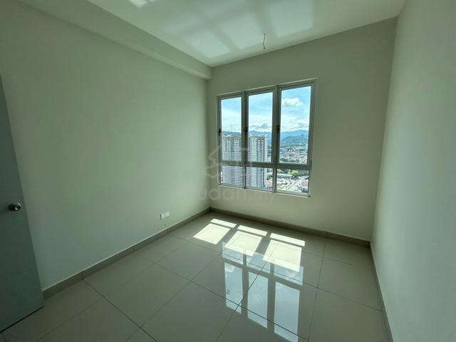 Residensi MH Platinum 2 3