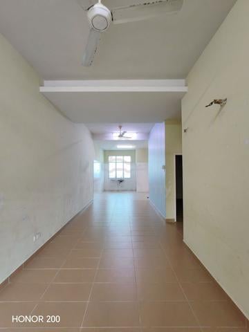 Catarina Setia Alam single storey house for sale 1