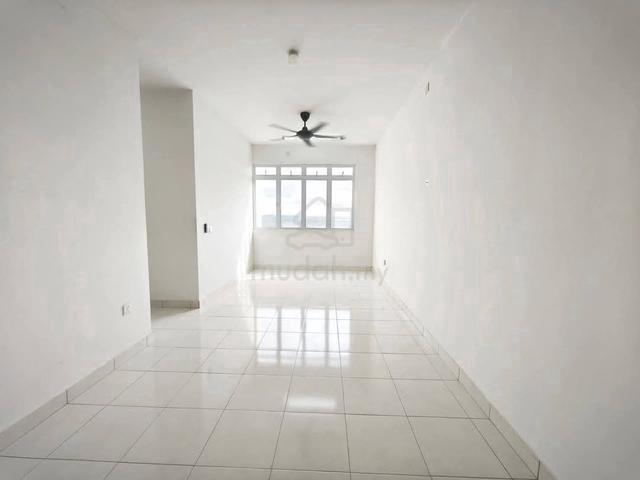 Pangsapuri Harmoni 1 RSKU, Putra Heights 1