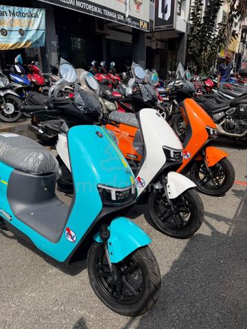 UNIT READY REBATE HARGA / Ezi TS1 FULL LOAN OTR - photo 3 of 5