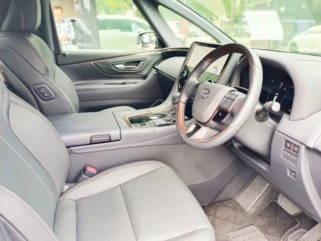 2024 Toyota ALPHARD 2.5 Z Low Mileage - 5