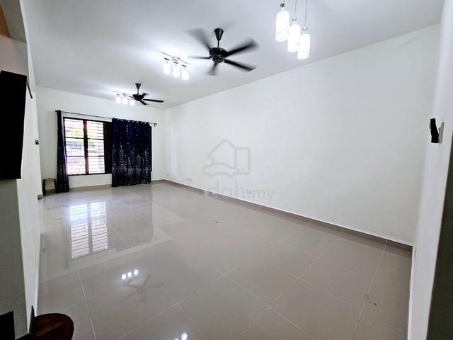 Below Market Canting @ Alam Impian Double Storey For Sale 1