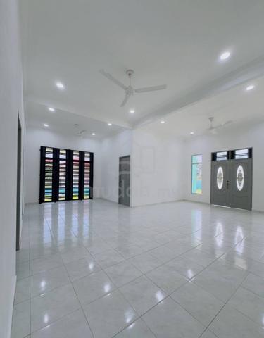 Rumah Banglo Mukim Senak @ Bachok, Kelantan 1