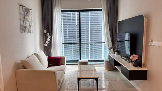 ARIA Luxury Residence, KLCC 1