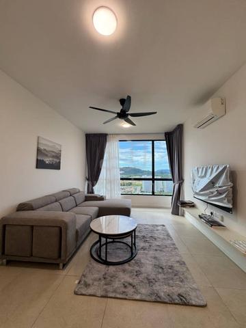 Anggun Residences @ Batu Kawan 1