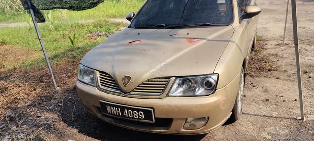 2005 Proton WAJA 1.6 PREMIUM (A) - 1