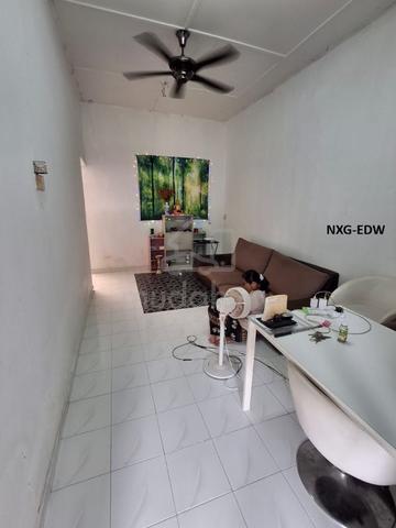 [VALUE RENT]Taman Chi Liung Klang Nr HTAR 1-Storey Terrace House 20x80 1