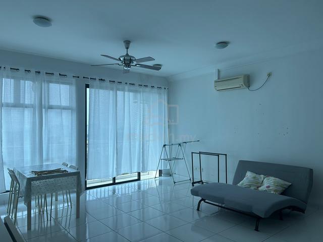 The Sky Executive Suites @ Bukit Indah 1