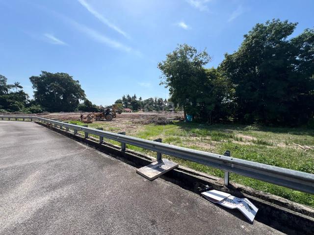 Sg Dua Utama Vacant Land 5000sqft Commercial Butterworth 2