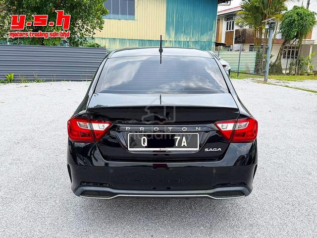 2020 Proton SAGA PREMIUM AT 1.3L (A) - 4