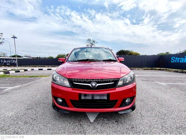 2013 Proton SAGA 1.6 FLX SE (A) - 3