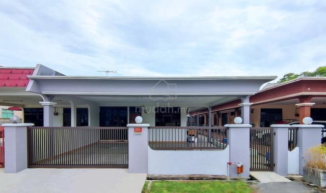 2-Storey Semi-D (Nearby Aman Central Mall) - House for Rent 1