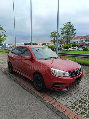 2020 Proton SAGA PREMIUM AT 1.3L (A) - 2