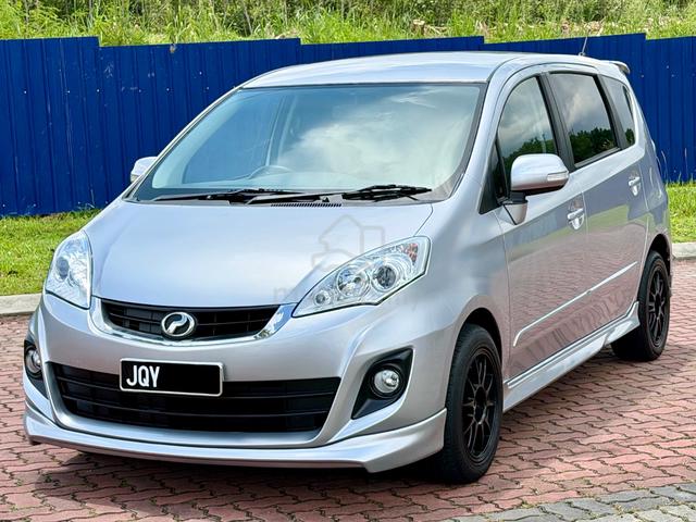 2015 Perodua ALZA 1.5 SE✅5 Year Warranty🆓🆓🆓 (A) - 3
