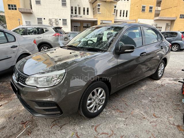 2024 Proton SAGA 1.3 STANDARD 18k Mile - 1