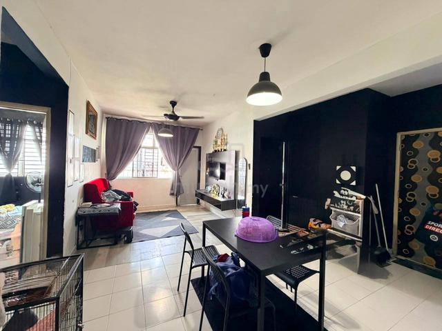 Villa Krystal @ Bandar Selesa Jaya 1