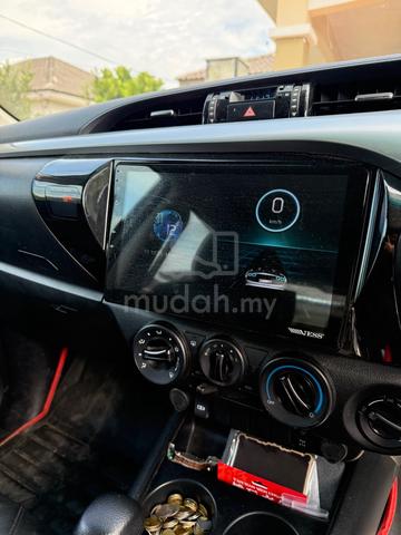 2023 Toyota HILUX 2.4 E (A) - 5