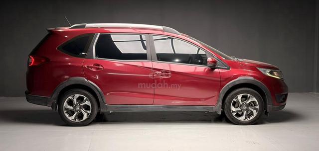 2017 Honda BR-V 1.5 V (A) - 5
