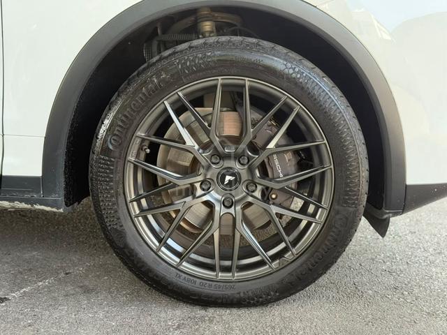 2015 Porsche Cayenne 3.6 V6 - 5