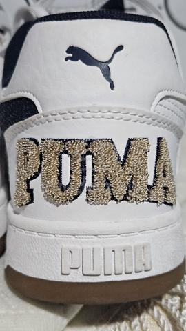 Kasut PUMA - photo 2 of 6