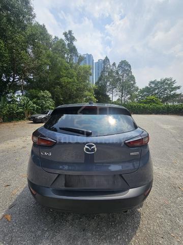 2021 Mazda CX-3 2.0 MY15 FACELIFT (A) - 4
