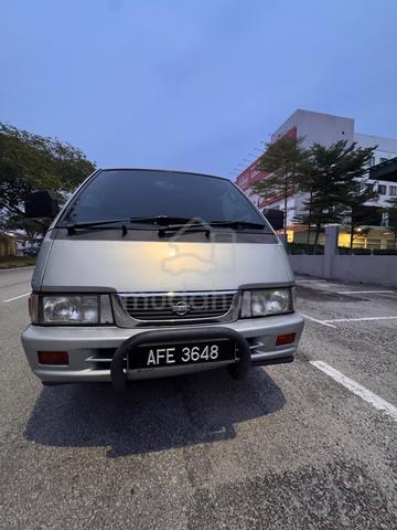 2004 Nissan VANETTE 1.5 PRIVILEDGE C22 (M) - 3