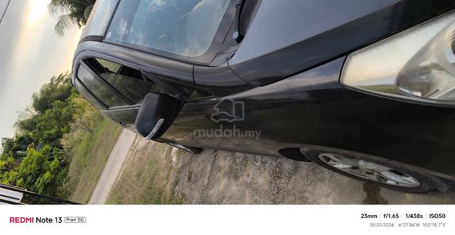 2010 Proton EXORA 1.6 H-LINE CPS (A) - 2