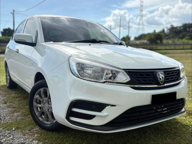 2020 PROTON SAGA STD AT 1.3L (FREE 1y WARRANTY) - 1