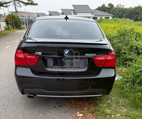 2010 Bmw 3 SERIES 2.0 20I SPORTS (CKD) E90 - 2
