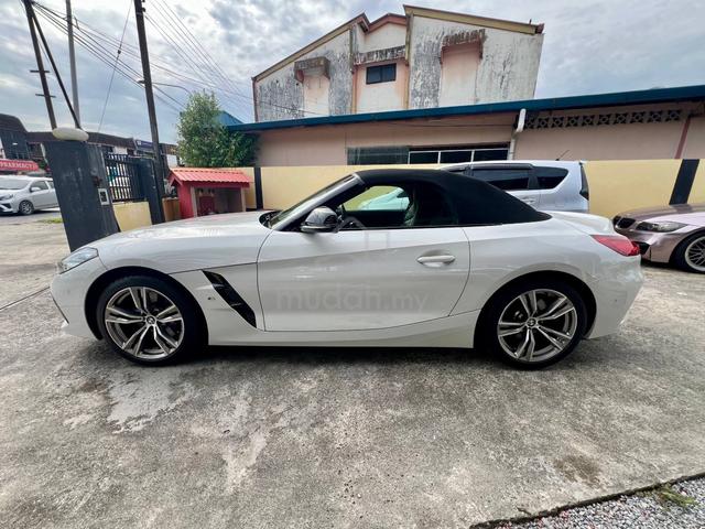 2019 Bmw Z4 2.0 sDRIVE30i (A) - 3