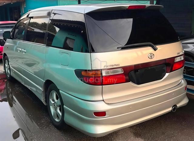 2000 Toyota ESTIMA 3.0 G GH-MCR30W (A) - 2