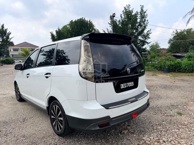 Proton EXORA 1.6 PREMIUM (A)-22 - 4