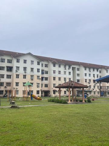Pangsapuri Sri Ayu 1