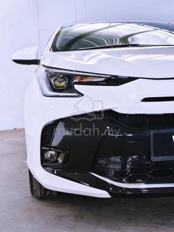 2019 Toyota VIOS 1.5 FACELIFT (A) 💯Loan Warranty - 3