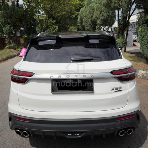 2023 Proton X50 1.5 PREMIUM MY20 (A) - 4