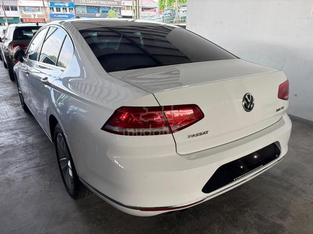 2019 Volkswagen PASSAT 1.8 TSI COMFORTLINE (CKD) - 4