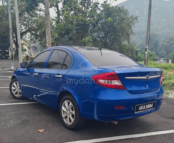 Proton PERSONA 1.6 SV (A) 2015 - 2