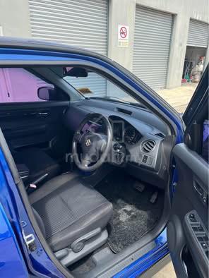 2011 Suzuki SWIFT 1.5 GLX FACELIFT (A) - 4