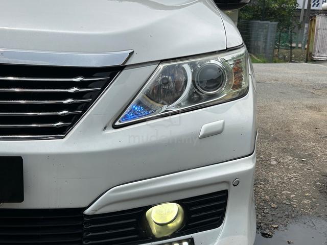 2012 Toyota CAMRY 2.5 V XV50 (A)Direct Owner - 4