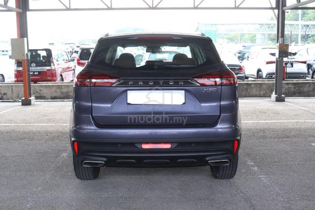 2020 Proton X70 1.8 TGDI PREMIUM 2WD (A) - 3