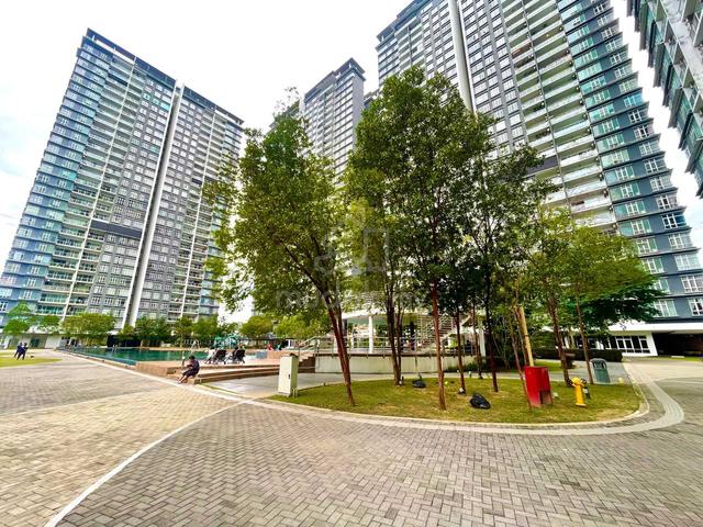 Damansara Foresta 1