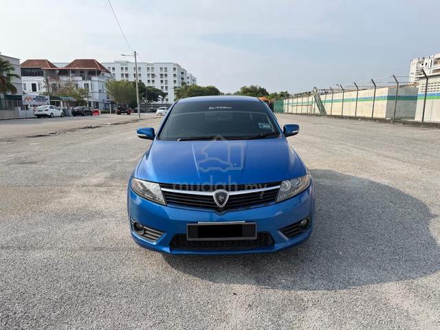 2013 Proton PREVE 1.6 CFE LIMITED EDITION (A) - 3