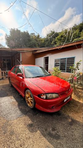 2004 Proton WIRA 1.5 GLi A/B SE (M) - 1