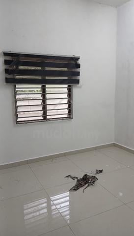 Rumah Townhouse (Unit Bawah) untuk disewa 1