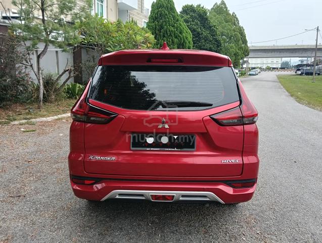 2022 Mitsubishi XPANDER 1.5 (A) - 5