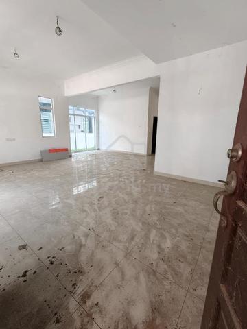 3 Storey Semi-D with Lift | Taman Terkukur Indah | Nibong Tebal 1