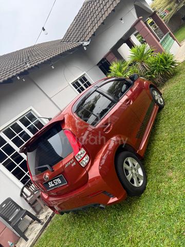 2014 Perodua MYVI 1.3 EZE ELEGANCE (A) - 2